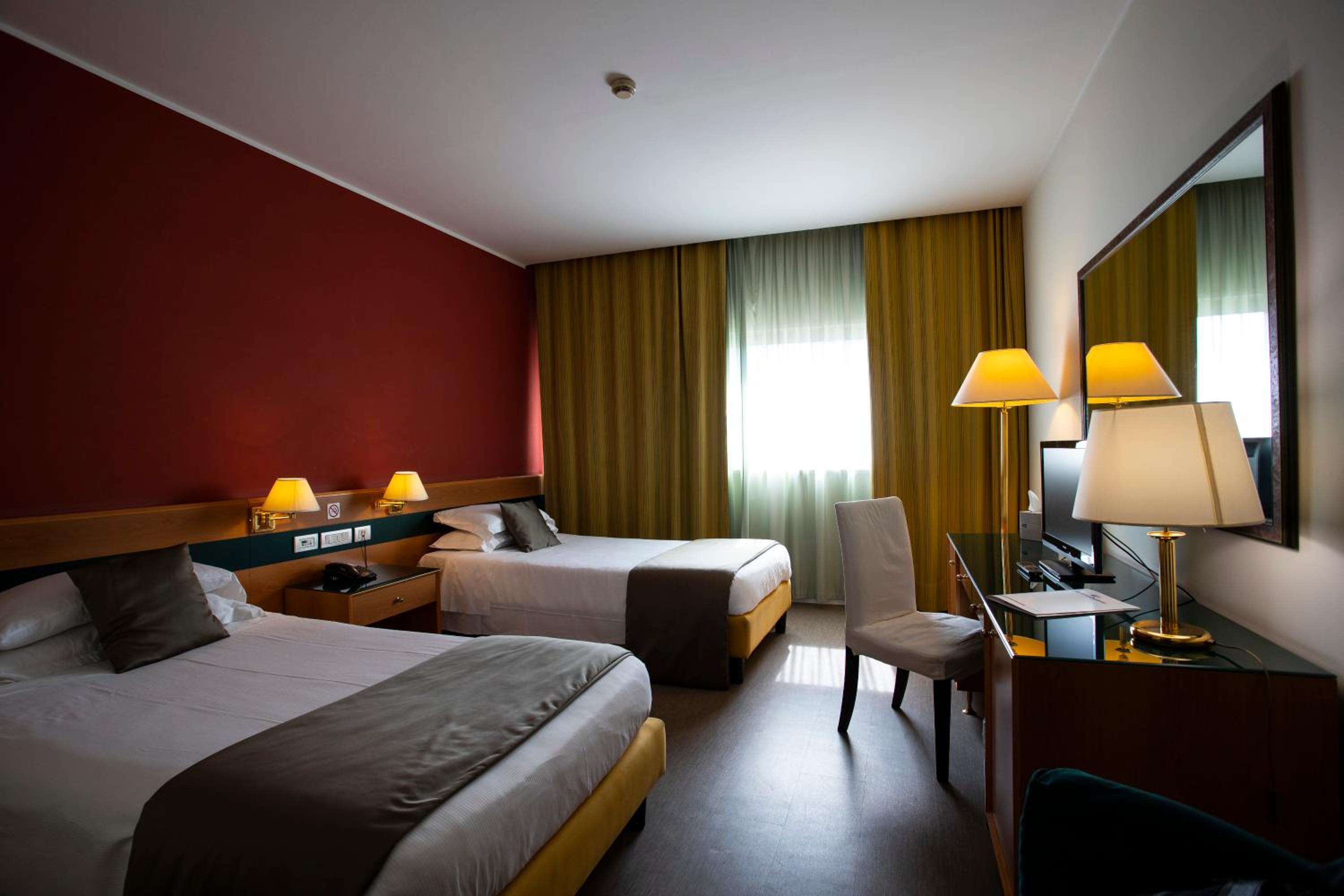 Classic, Single, Double or Twin Bed