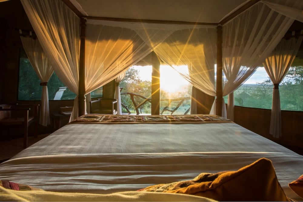 Serengeti Simba Lodge 10/30