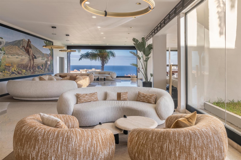 Hotel Atlantic El Tope 36/66