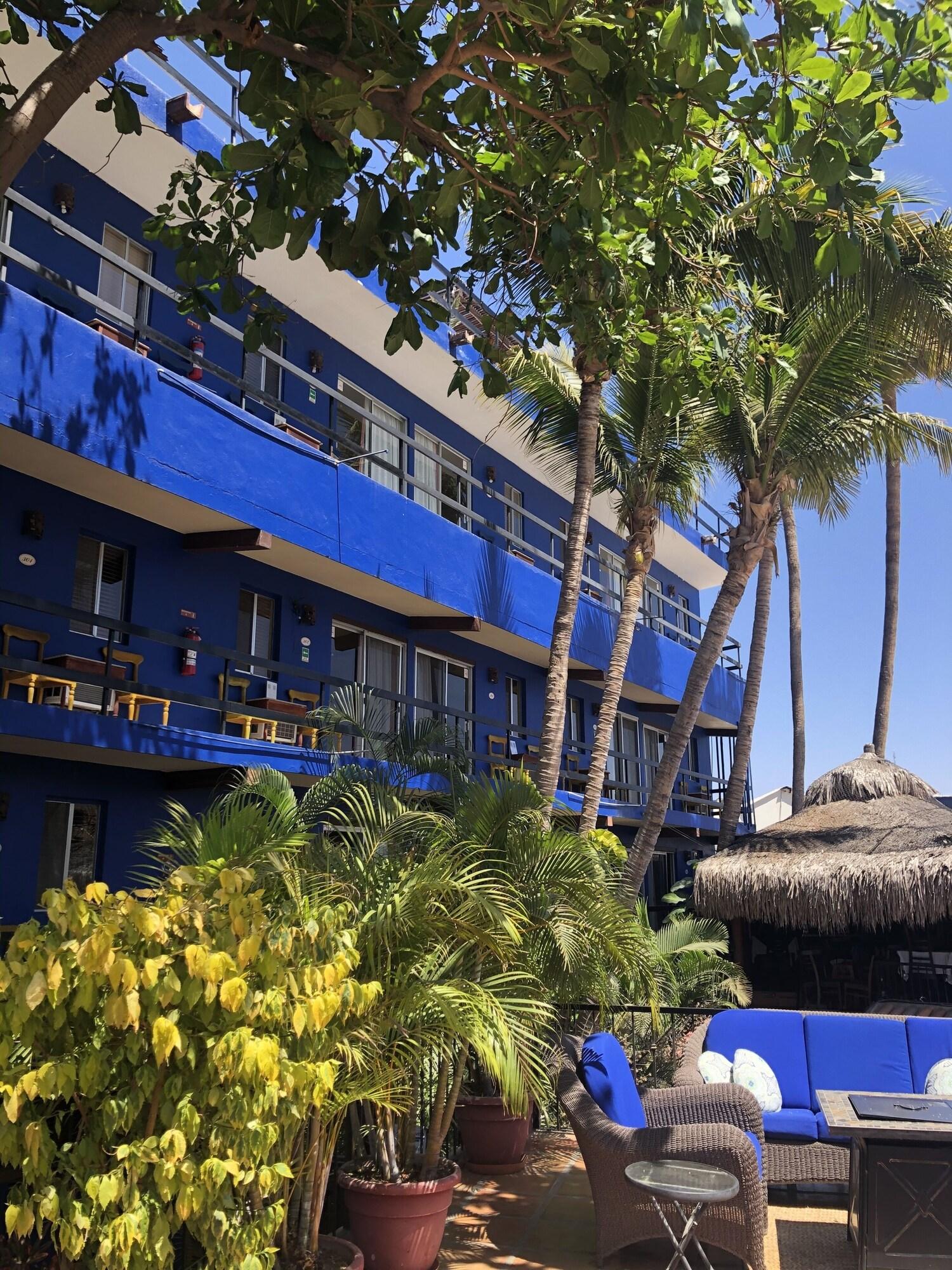 Siesta Suites Hotel 4/29