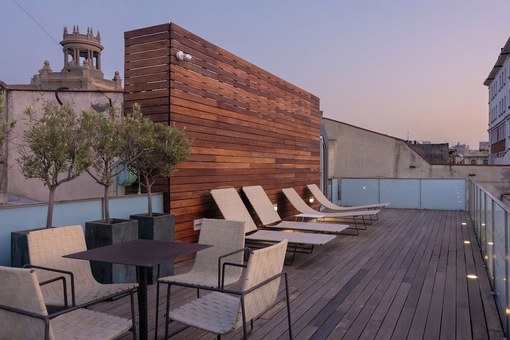 Mercer Boria Bcn 66/70
