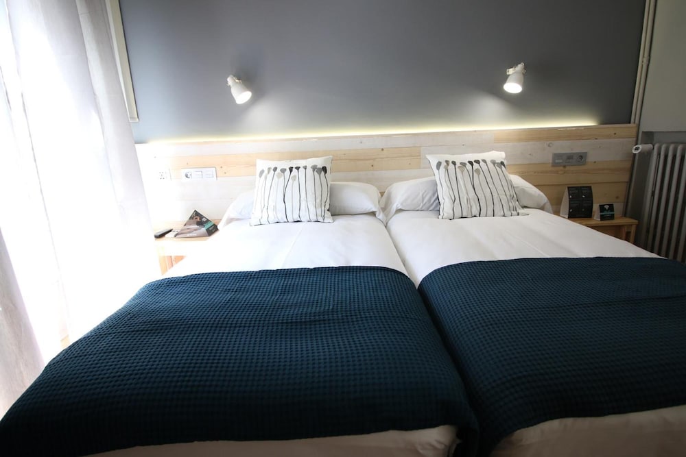 Hotel Alda Centro Ponferrada 12/67