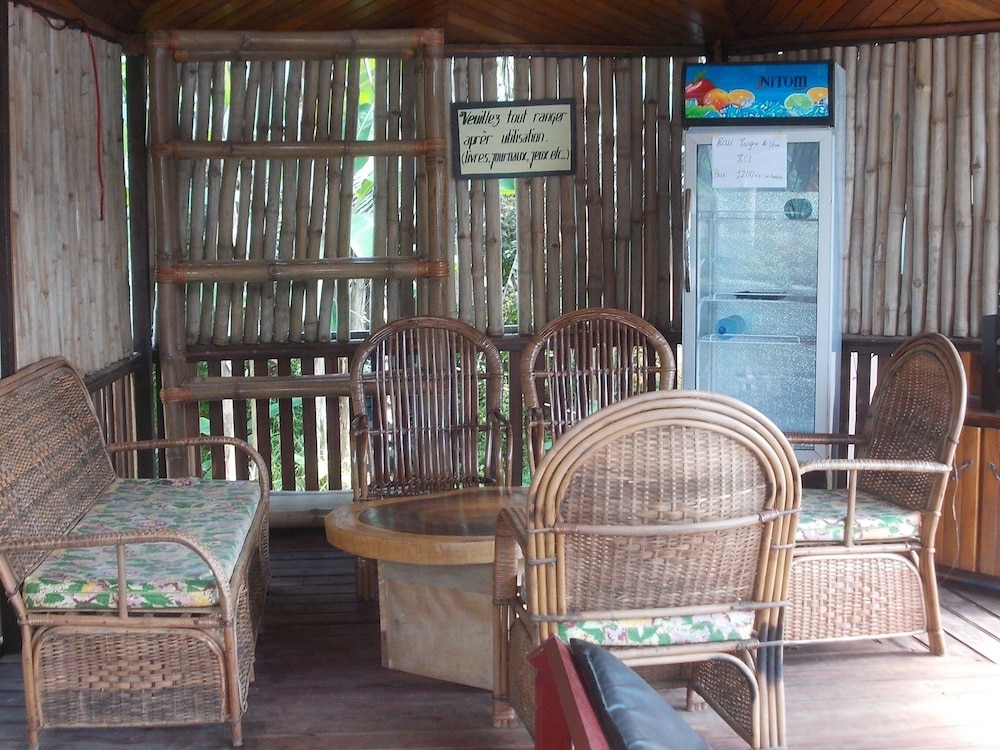 Les Gîtes de Kribi 33/50