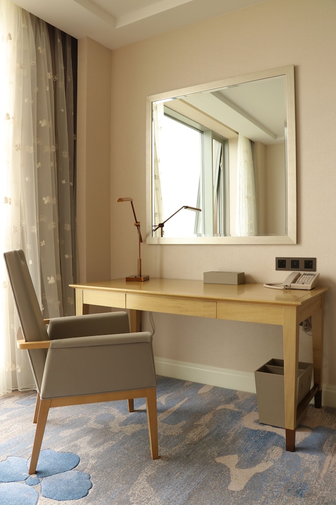 Le Meridien Suzhou Suzhou Bay 34/43