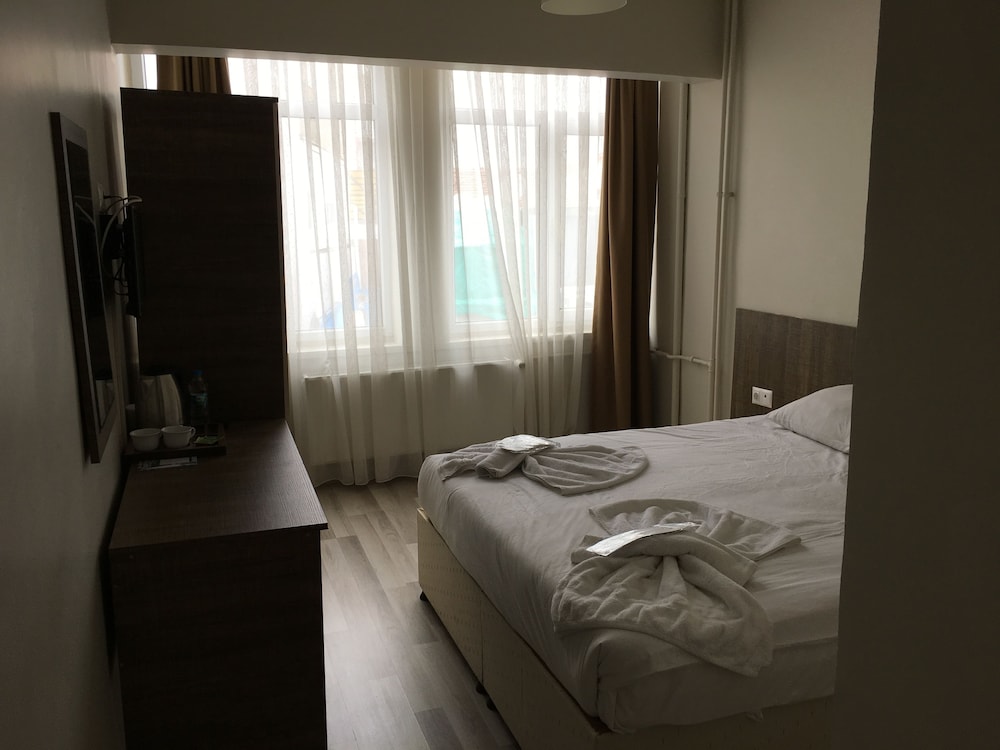 Deda Thermal Hotel 9/28