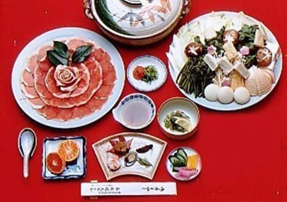 高尾観光ホテル 写真5
