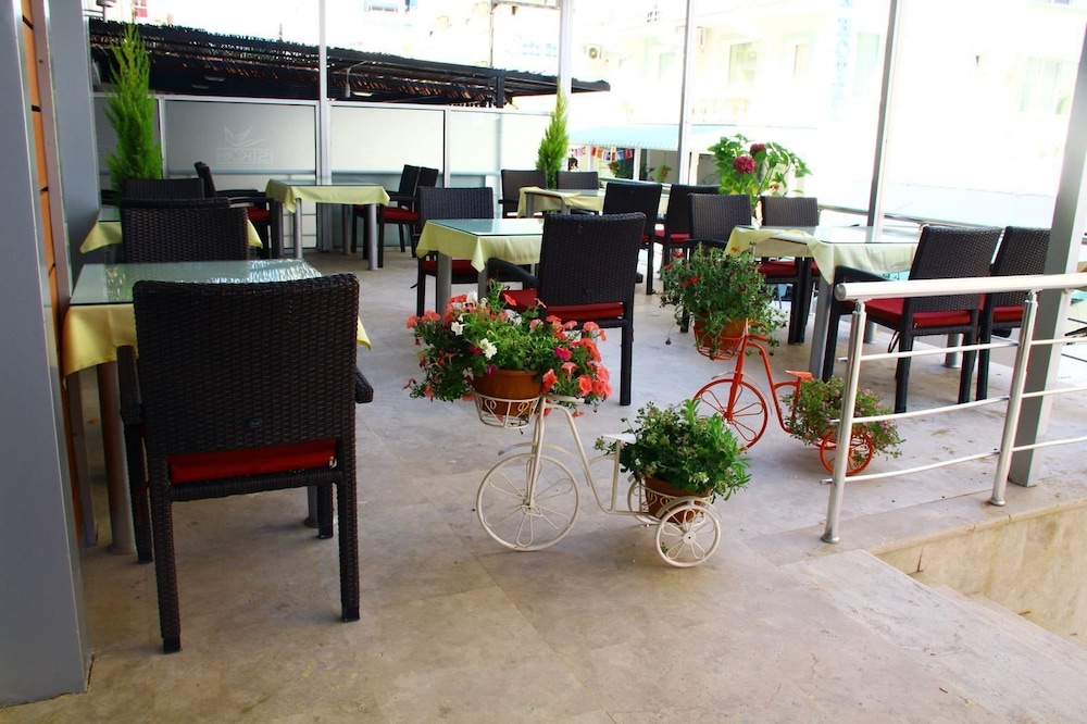 Isik Otel 23/33