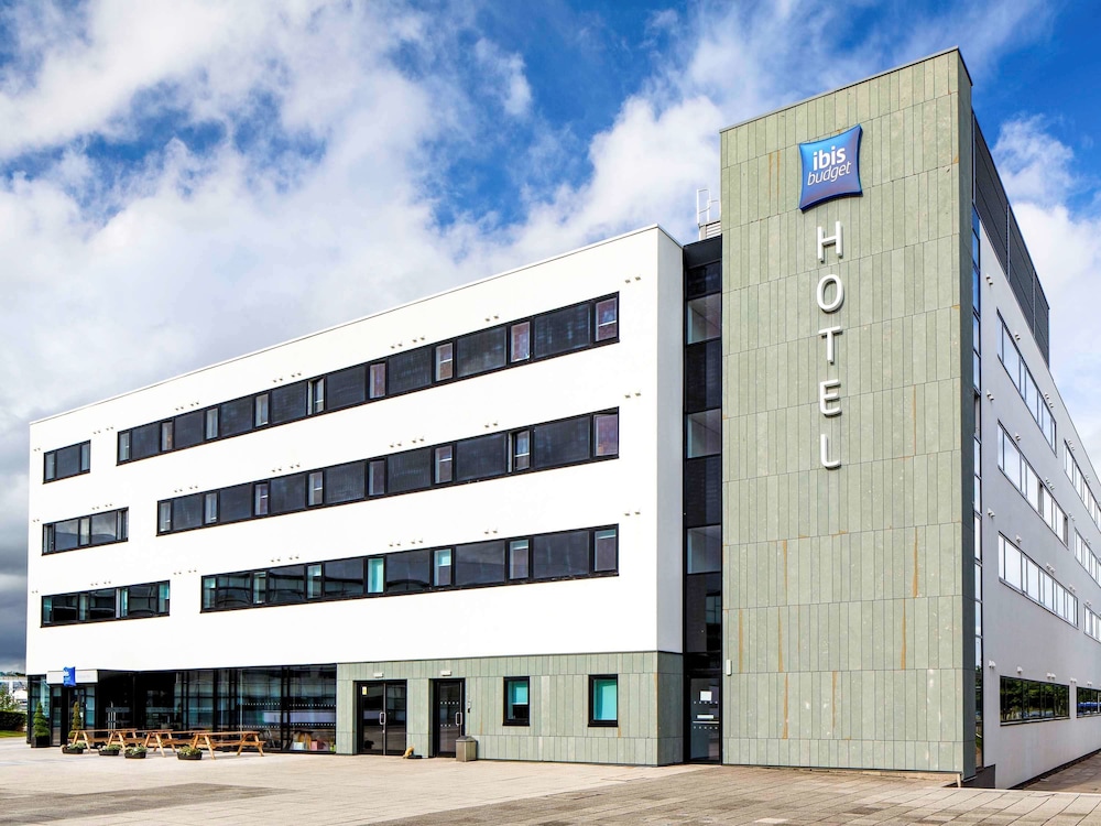 Ibis Budget Edinburgh Park photo1