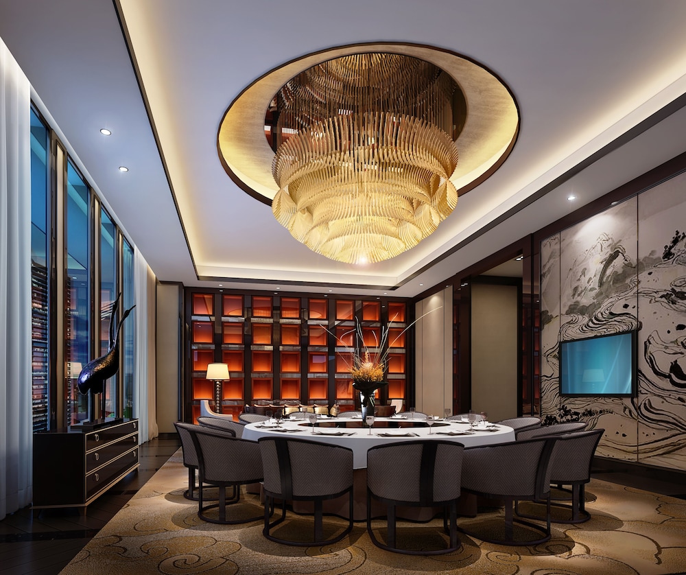 GRAND SKYLIGHT INTERNATIONAL HOTEL BEIJING 7/28