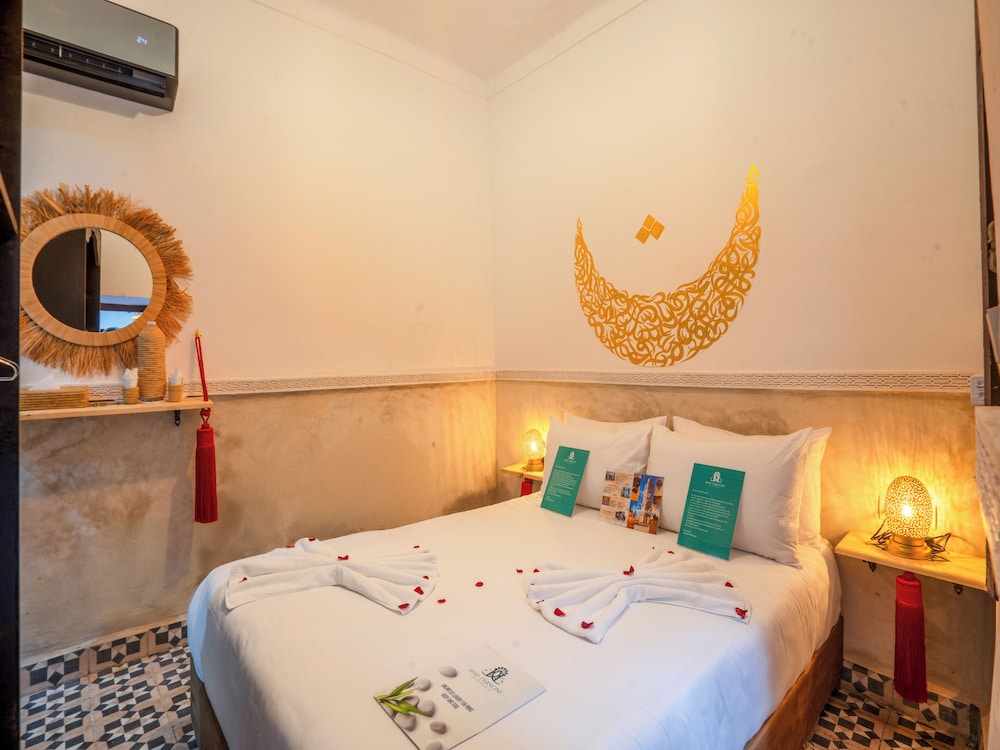 Riad Jowara 29/60