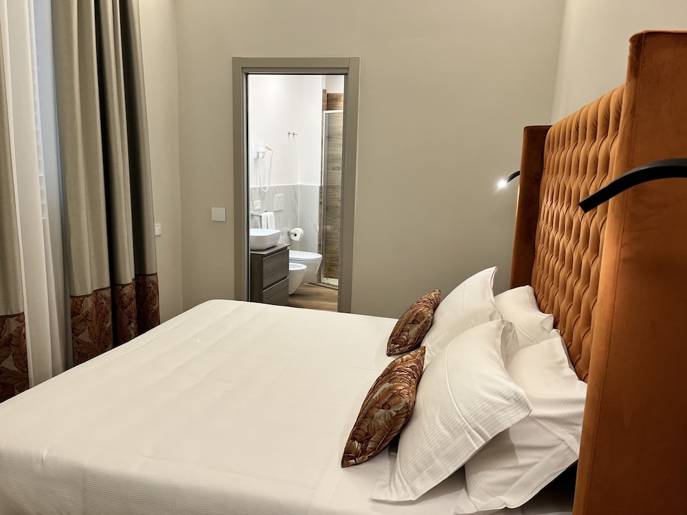 Corte dei Sogni Boutique Hotel & Spa 12/50
