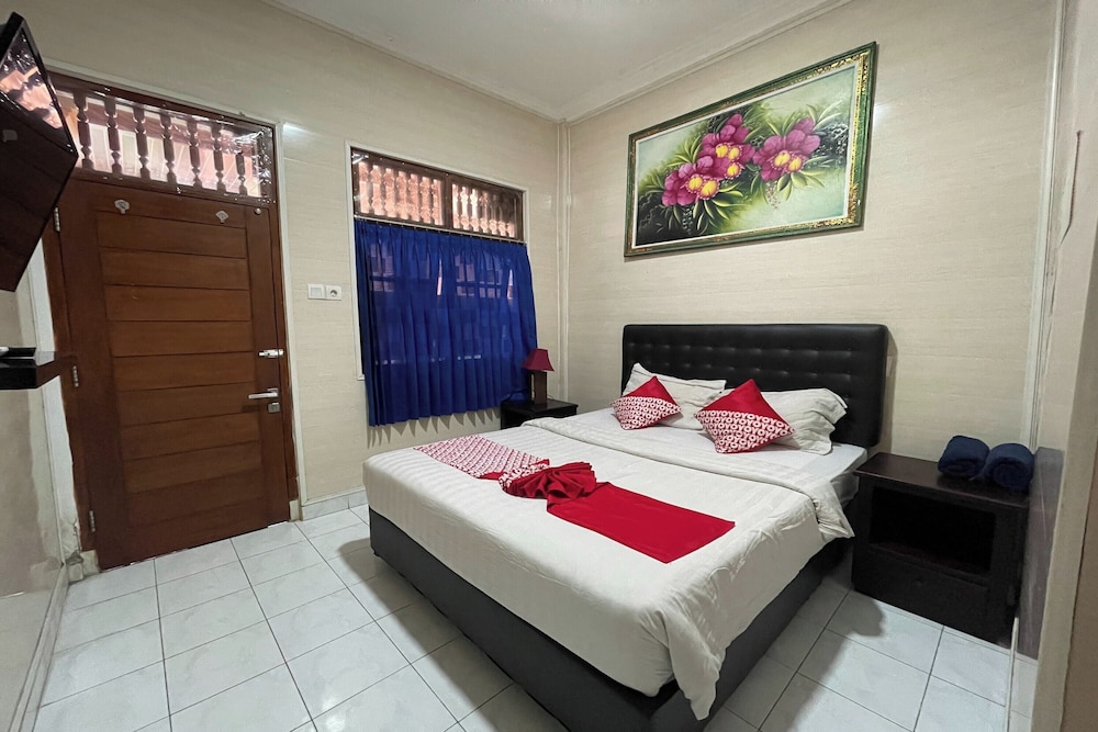 OYO 4003 Ceria Guesthouse Seminyak 9/39