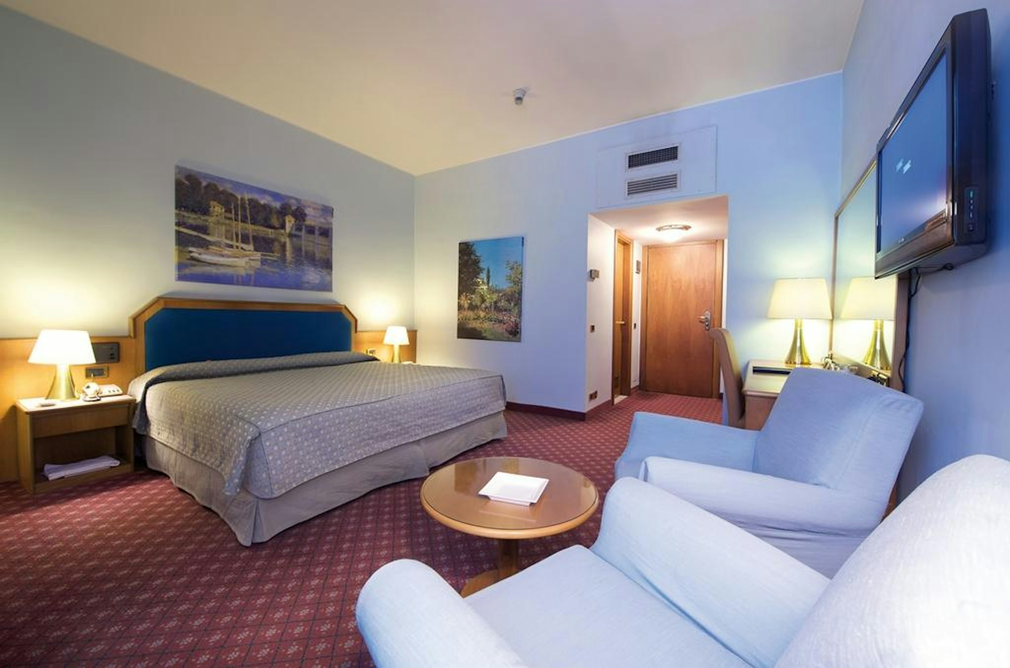 iH Hotels Milano Eur - Trezzano sul Naviglio 10/44