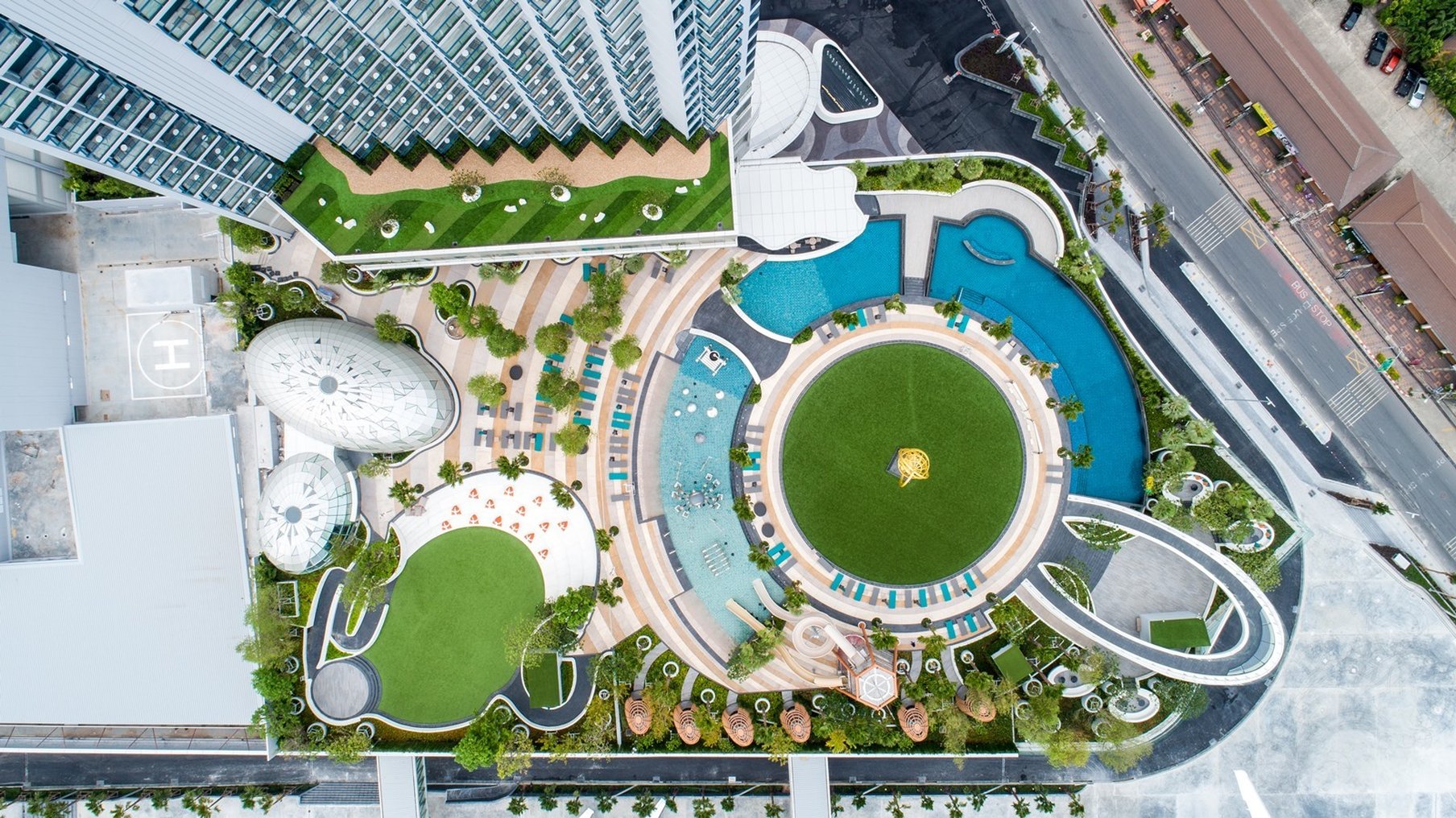 Grande Centre Point Pattaya 6/45