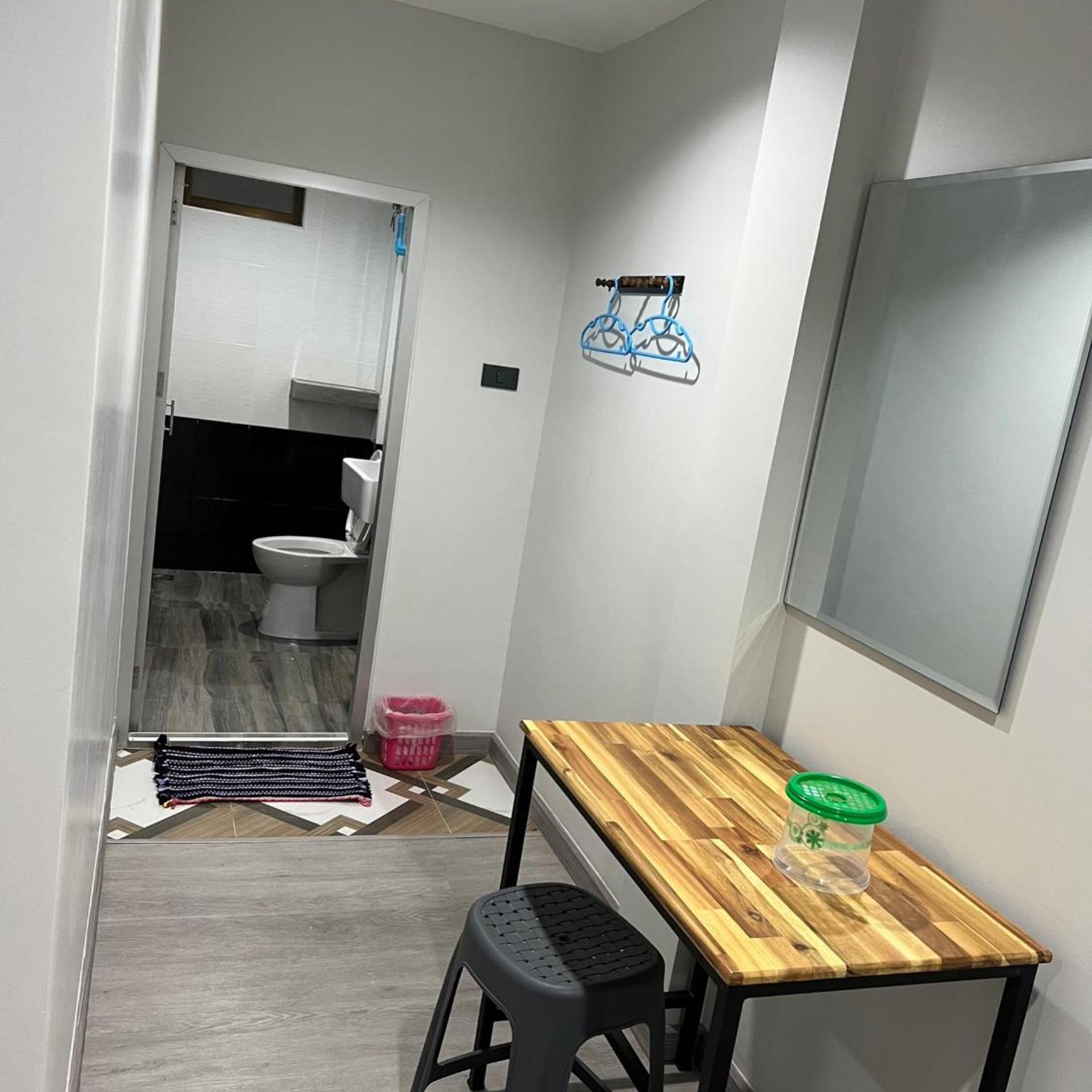 Ck Residence 21/23