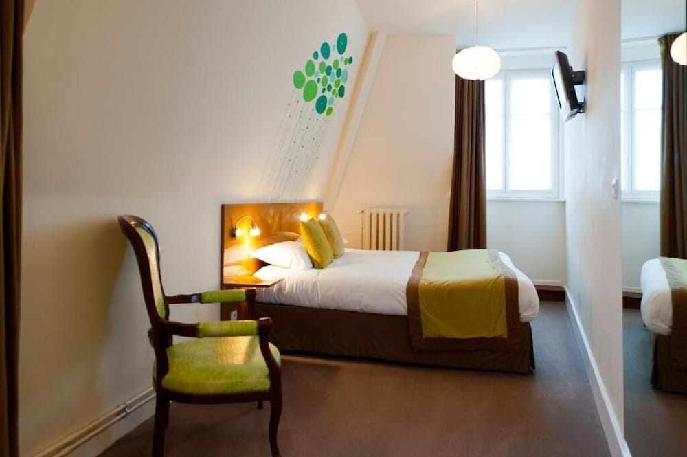 Inter Hotel O Gayot 14/34