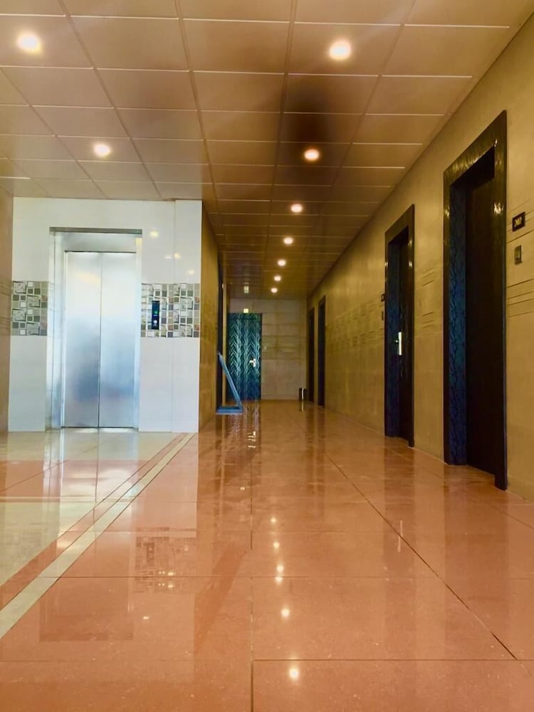 Ace Prime Hotel 33/50