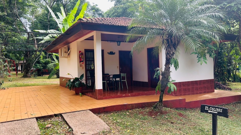 Orquideas Palace Hotel And Cabanas 2/50