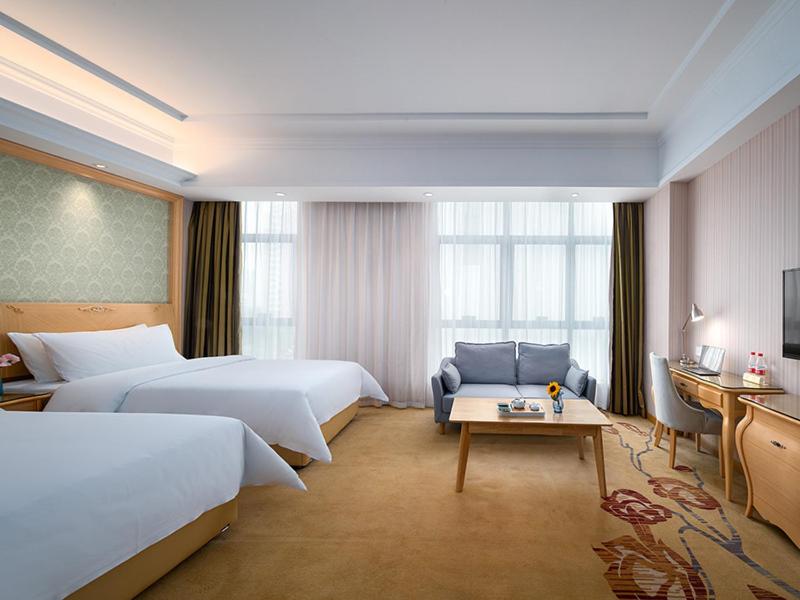 Vienna Hotel (Changshu Binjiang) 16/29