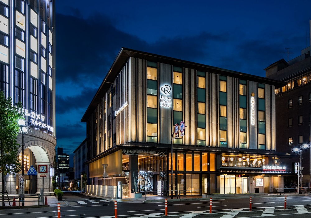 hotel