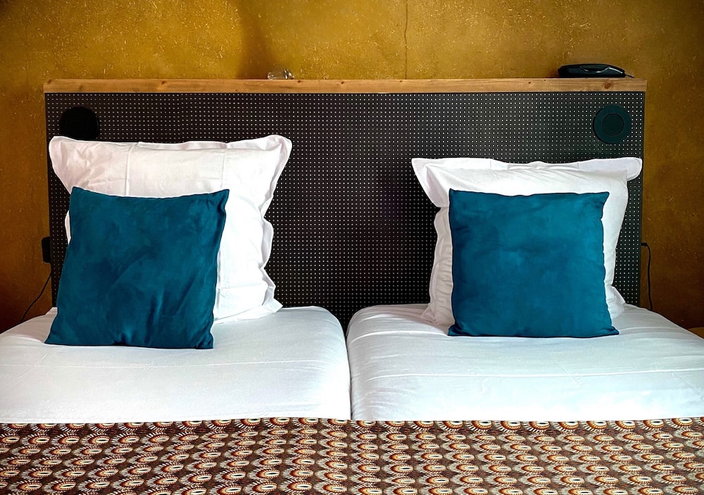 Hotel La Nouvelle Republique & Hammam 19/50