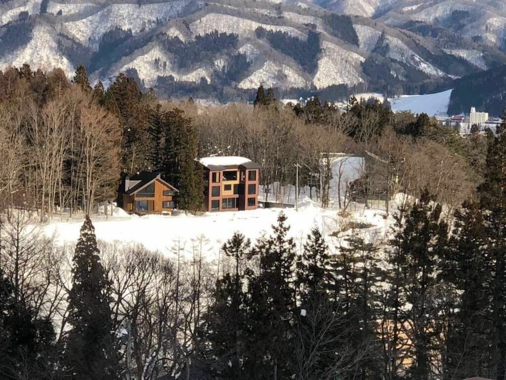Fuku Chalet 27/36