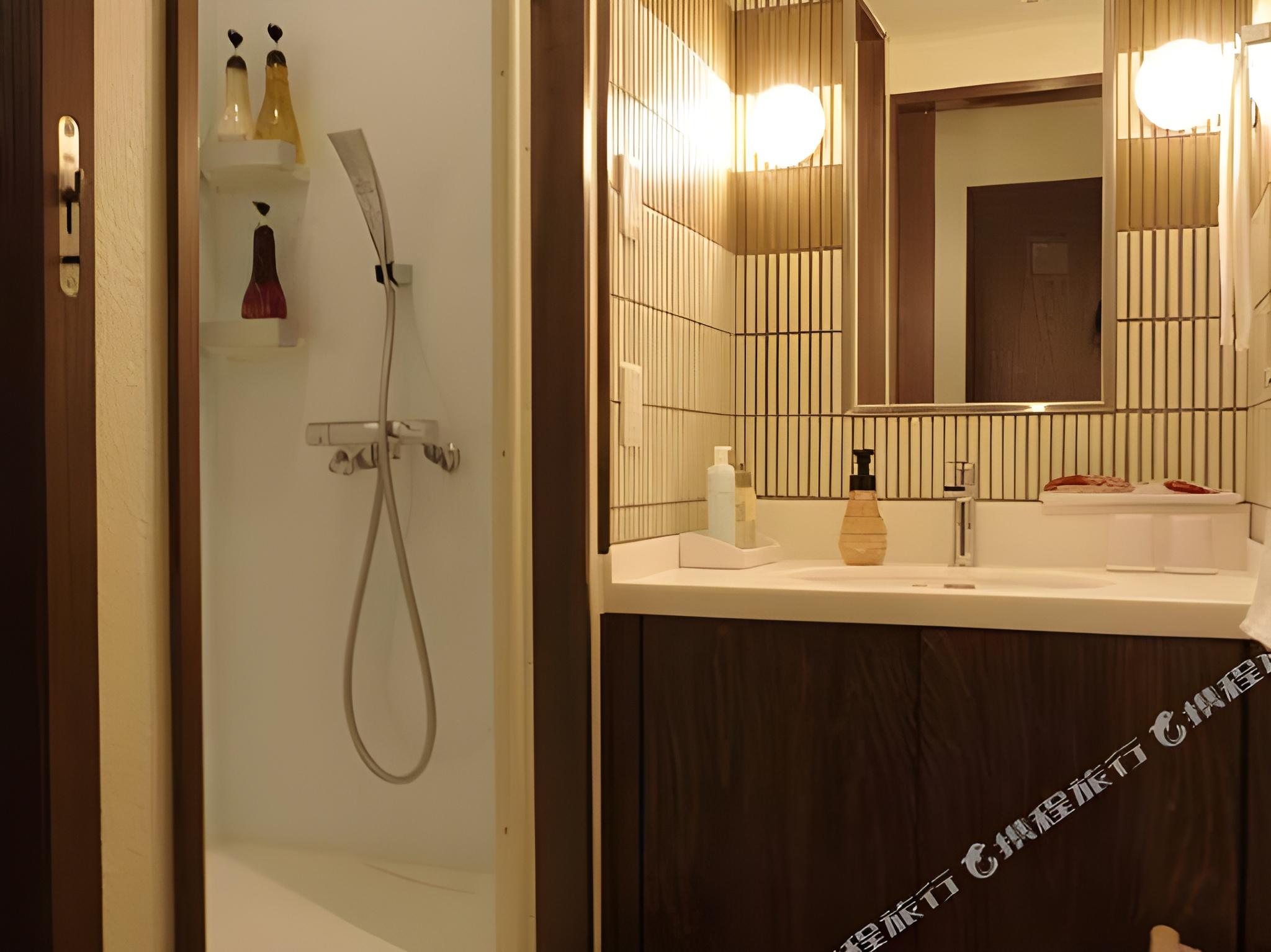 Kamikochi Alpen Hotel 38/38
