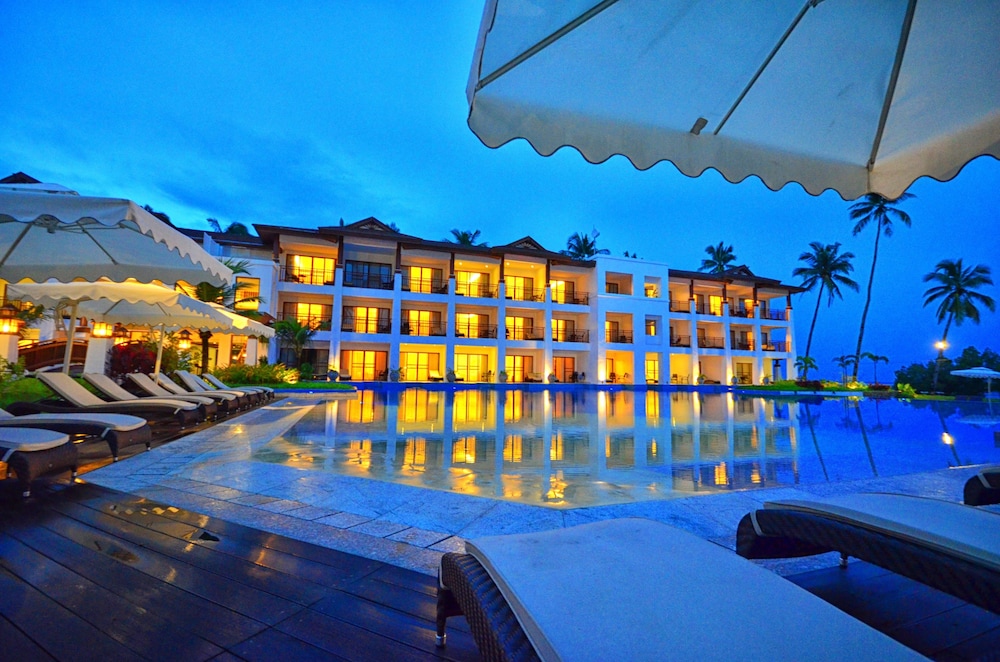 Princesa Garden Island Resort and Spa 4/50