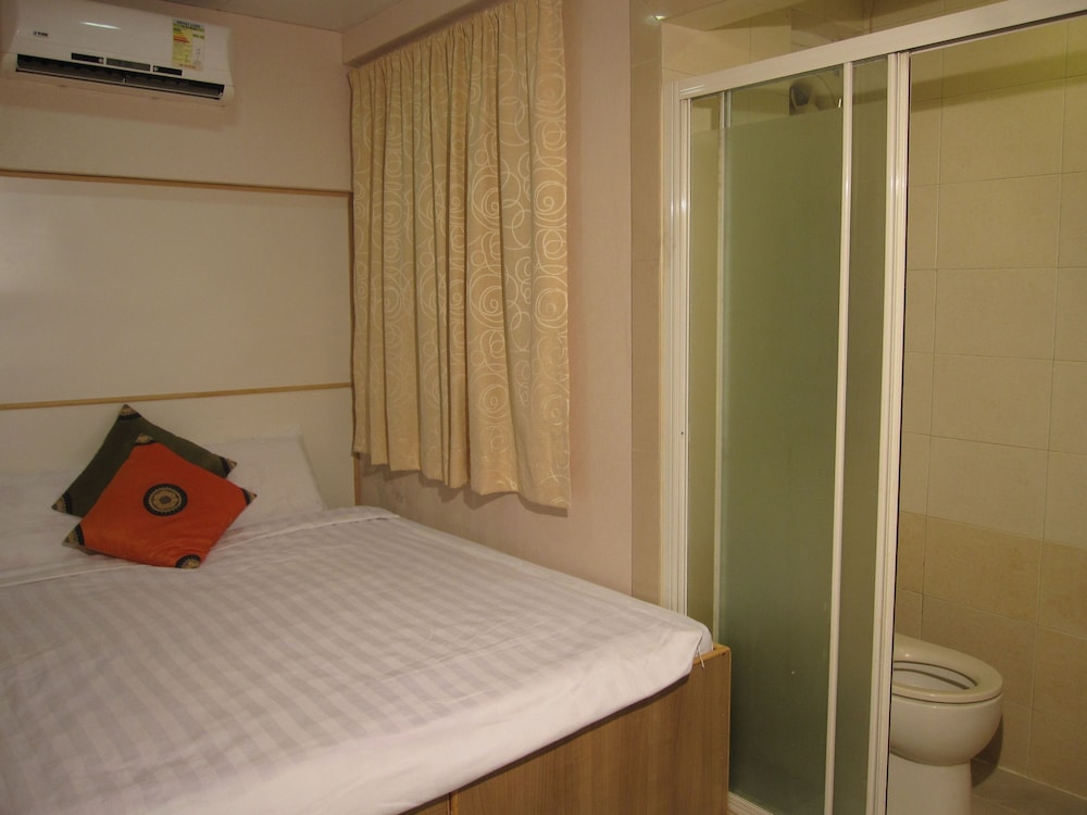 Lily Garden Guest House 23/50