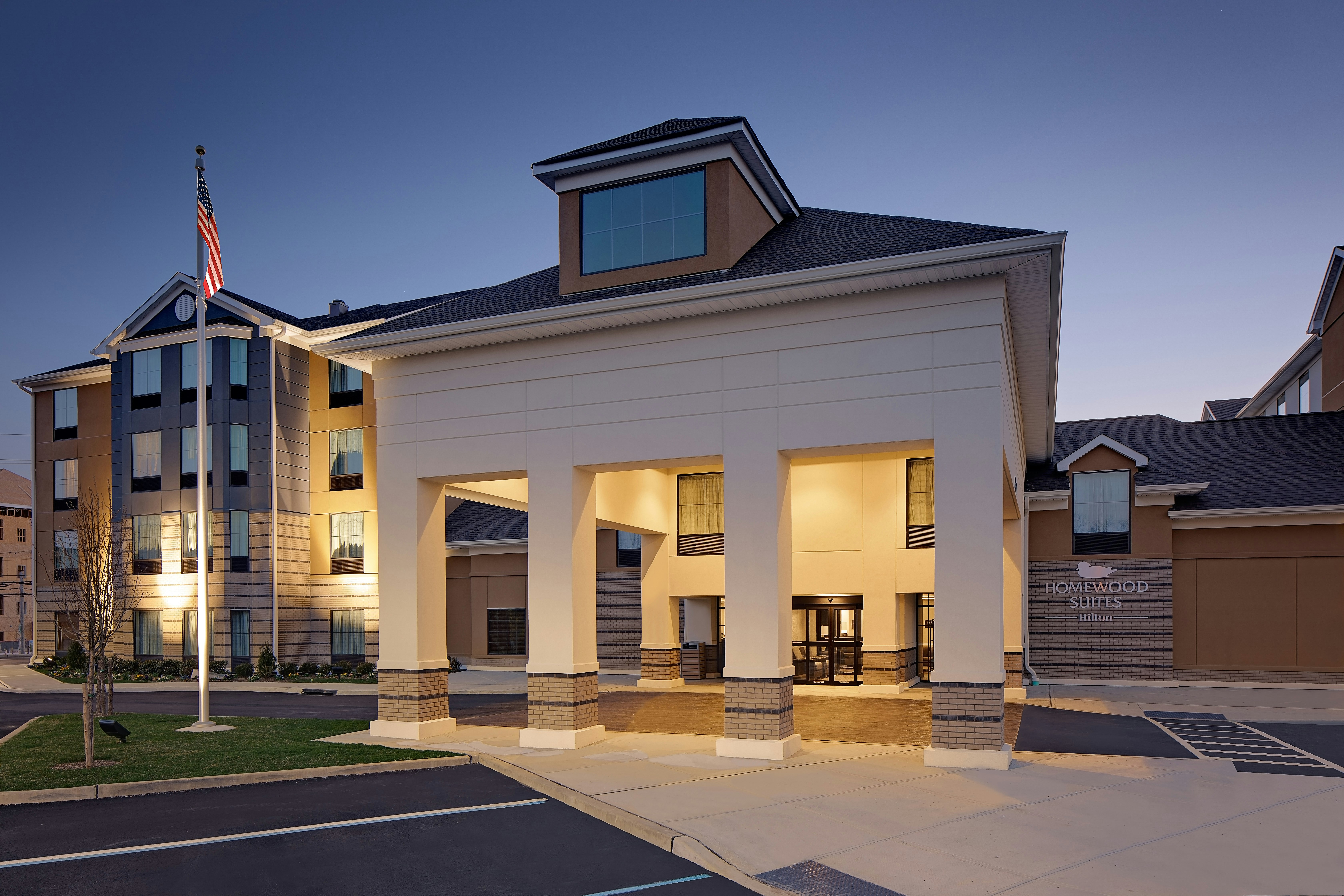 Homewood Suites By Hilton Ronkonkoma 4/34