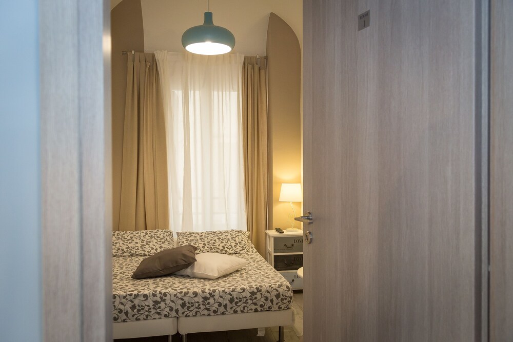San Peter Angels 35/50