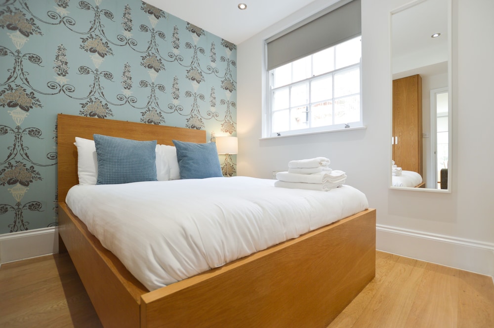 Paddington Green - Concept Serviced Apartments 17/52