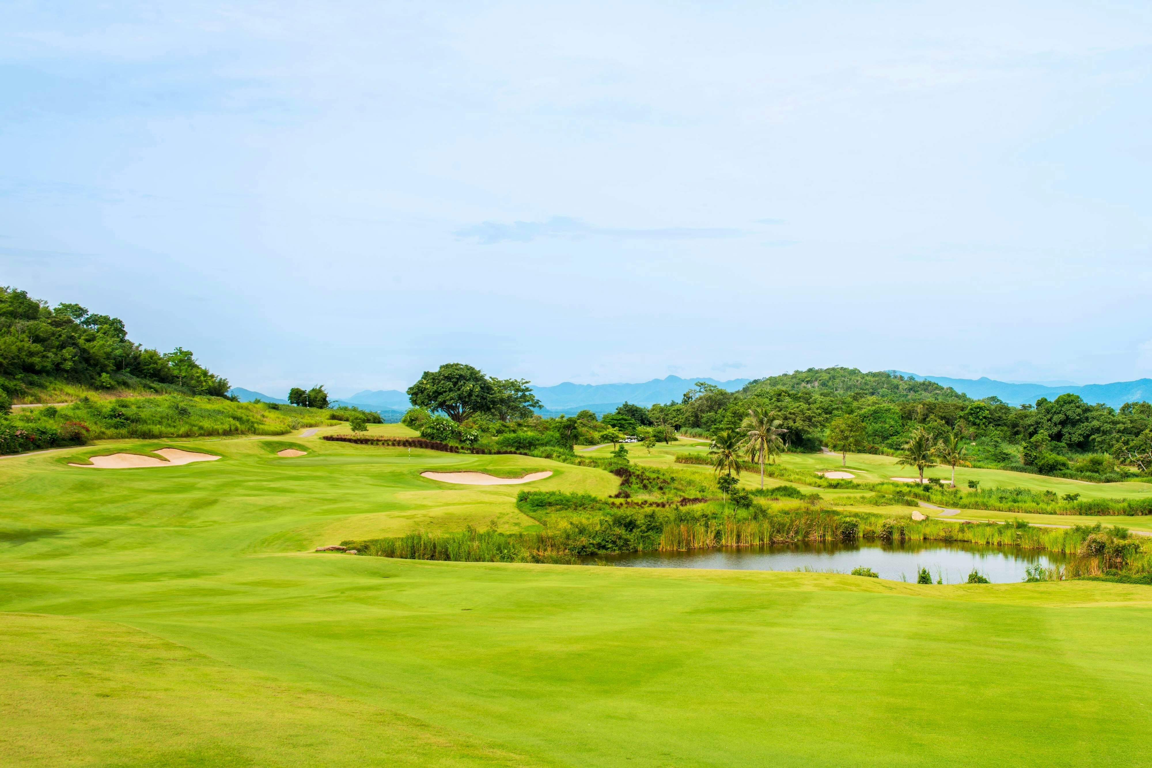 Sheraton Hua Hin Resort And Spa 72/75