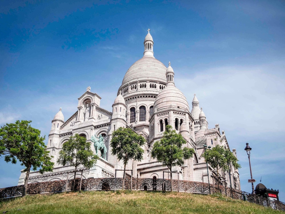 Mercure Paris Opera Grands Boulevards in PARIS
