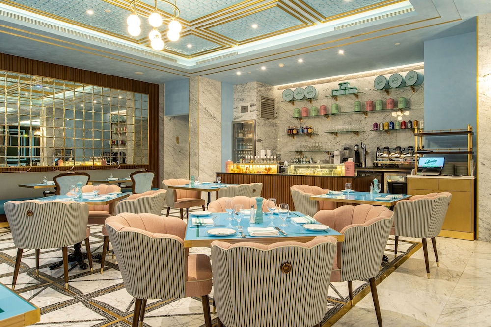 مانسارد الرياض ، أحد فنادق راديسون كوليكشن(Mansard Riyadh, A Radisson Collection Hotel) 56/72