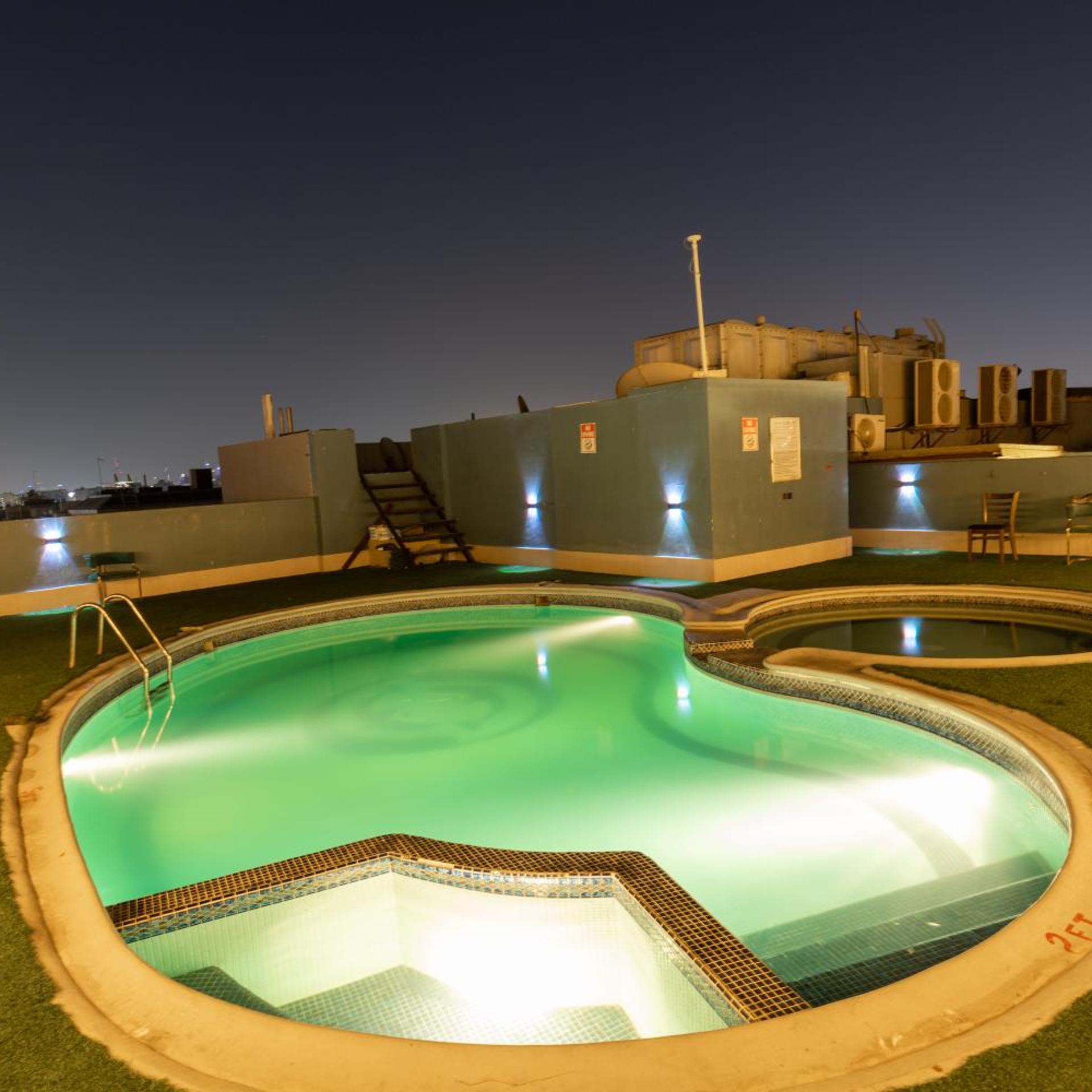 Sun And Sands Sea View Hotel 46/49