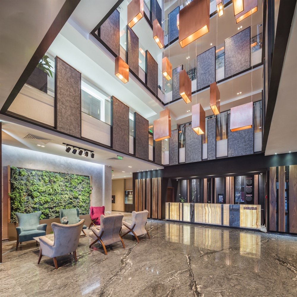 Sky Blue Hotel Spa 41/55
