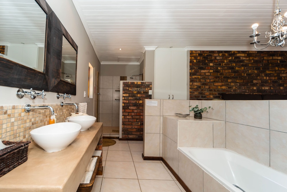 Melkboomsdrift Guest House 49/50