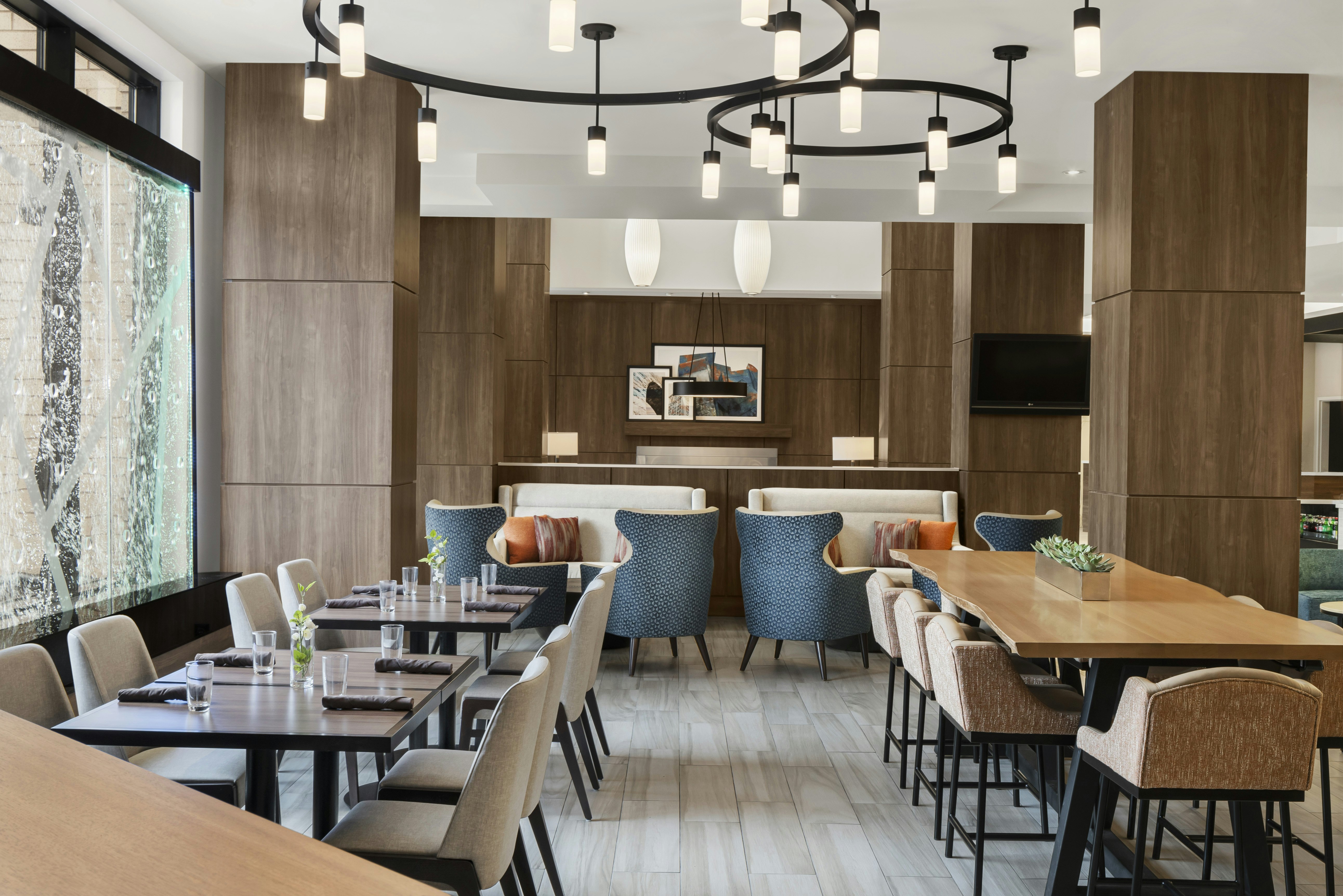 Hilton Garden Inn Minneapolis Downtown 43/56