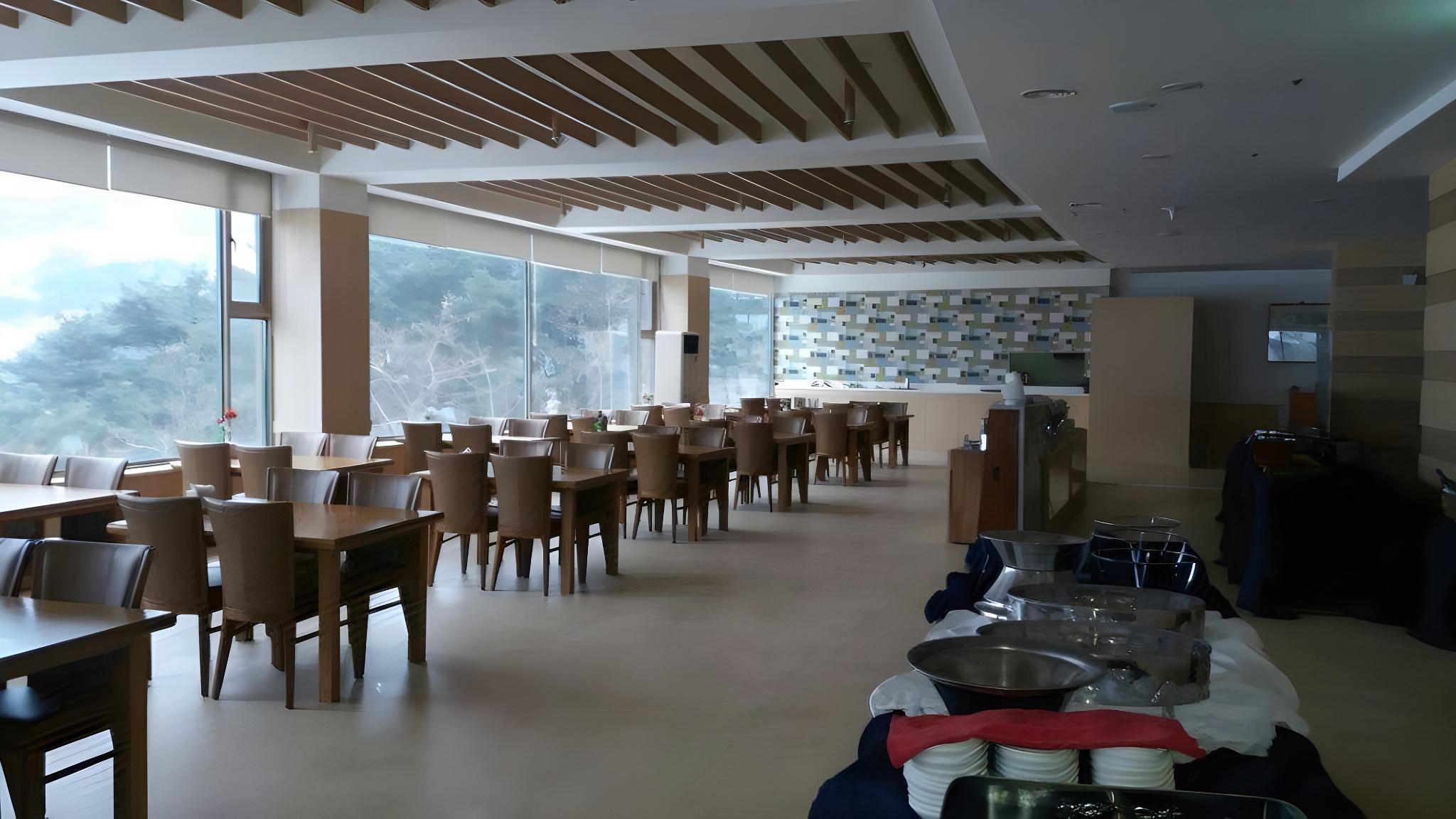 Il Sung Jirisan Resort 34/43