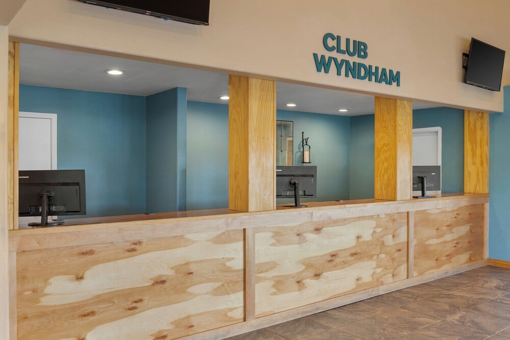 Club Wyndham Pagosa 6/50