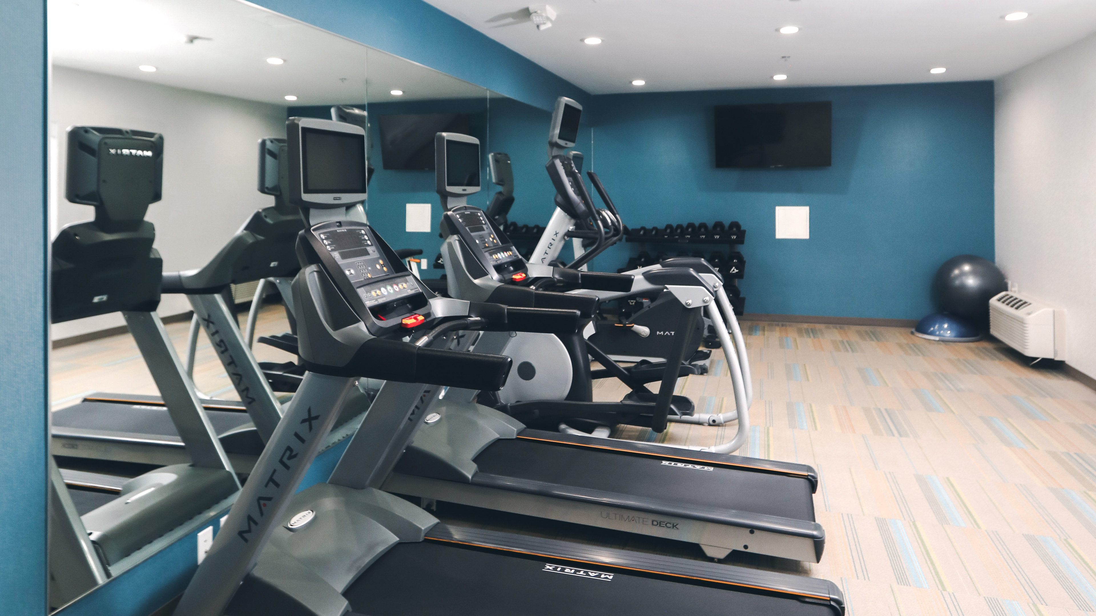 Holiday Inn Express Lompoc 14/32