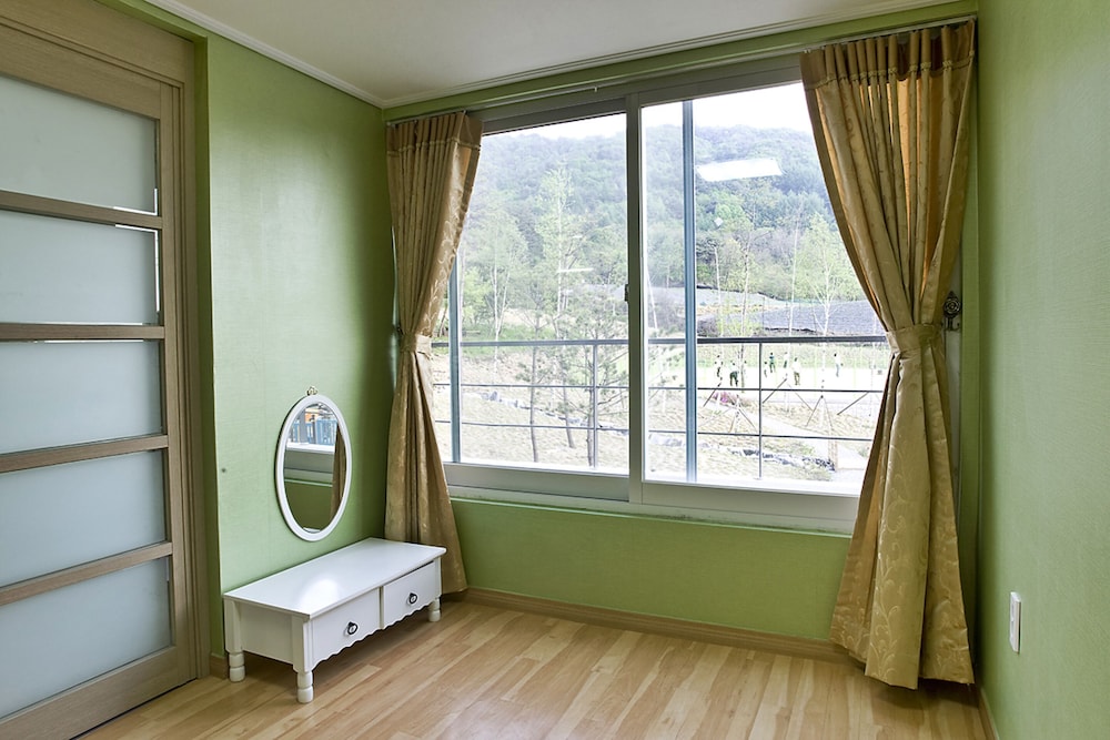 Hyundai Soo Resort Hoengseong 49/50