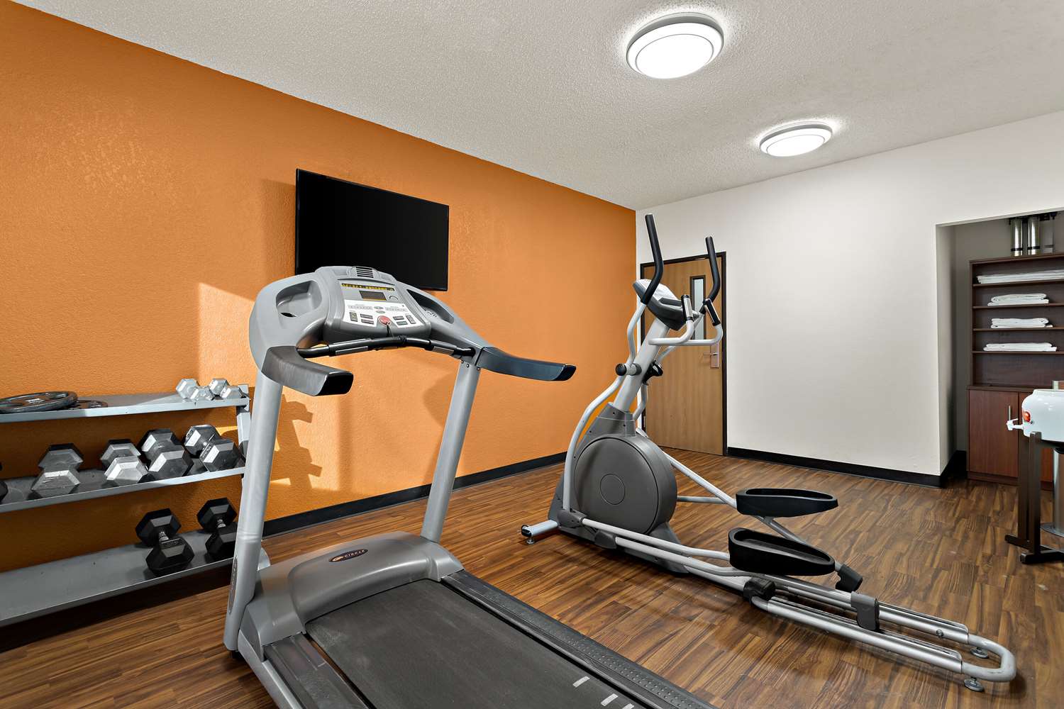 sport facilities