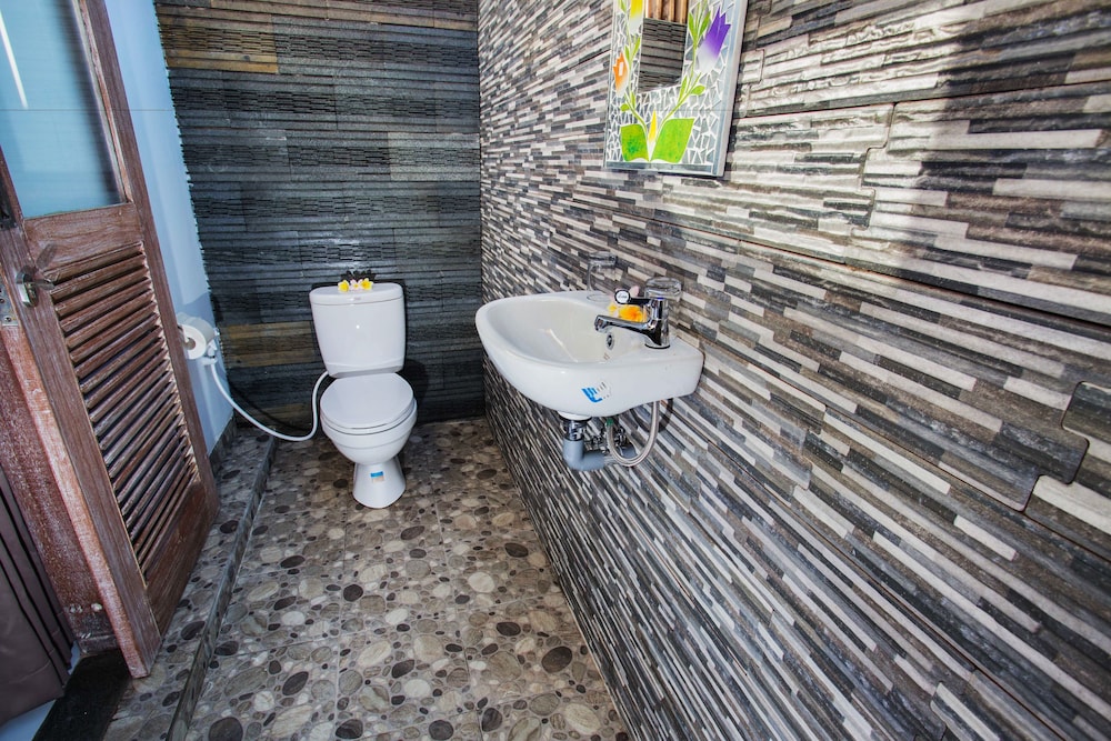 Svaha Private Villas Ceningan 73/73