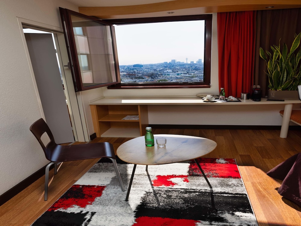 Ibis Wien Mariahilf 47/69