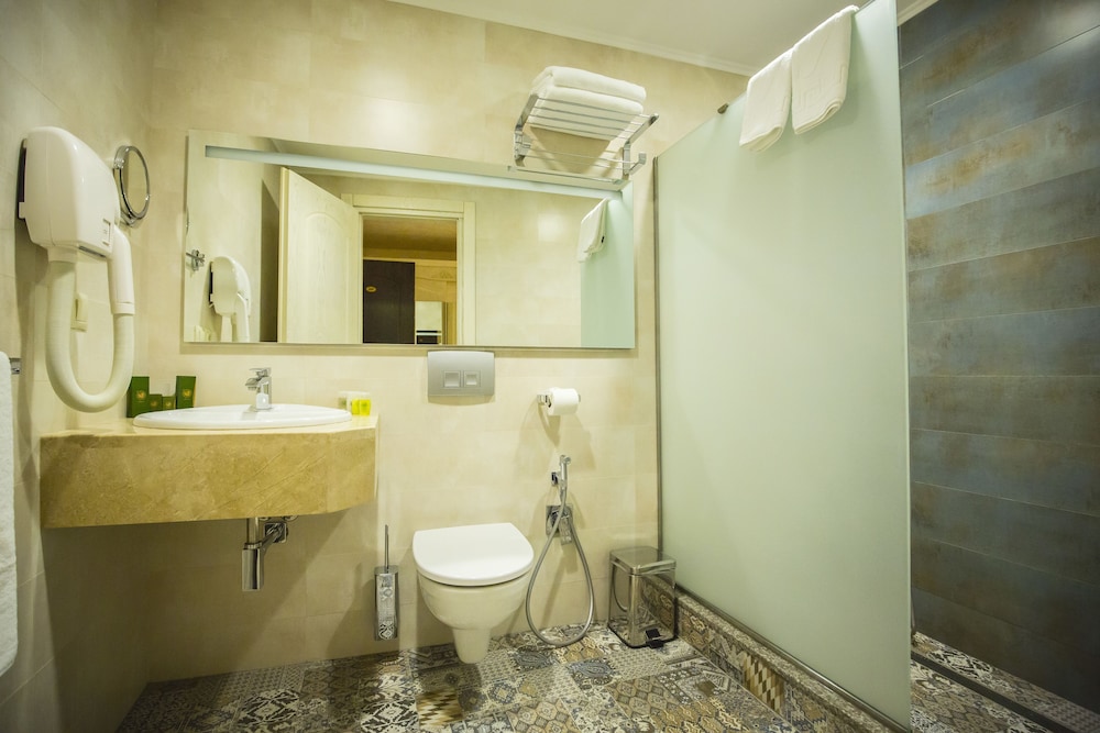 Colosseum Marina Hotel Batumi 14/72