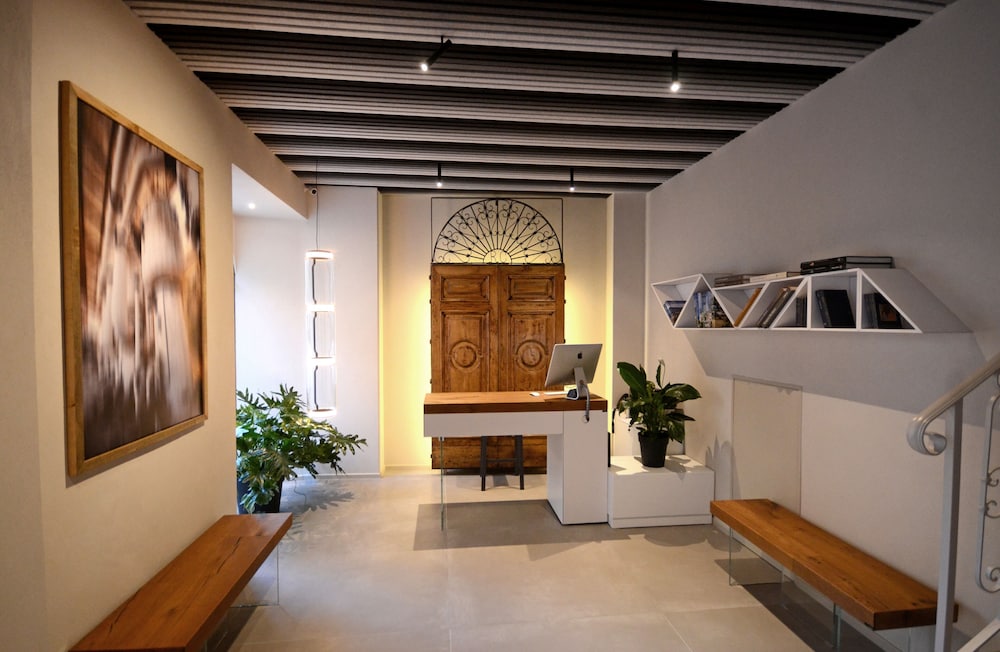 Albergo Centrale 5/54