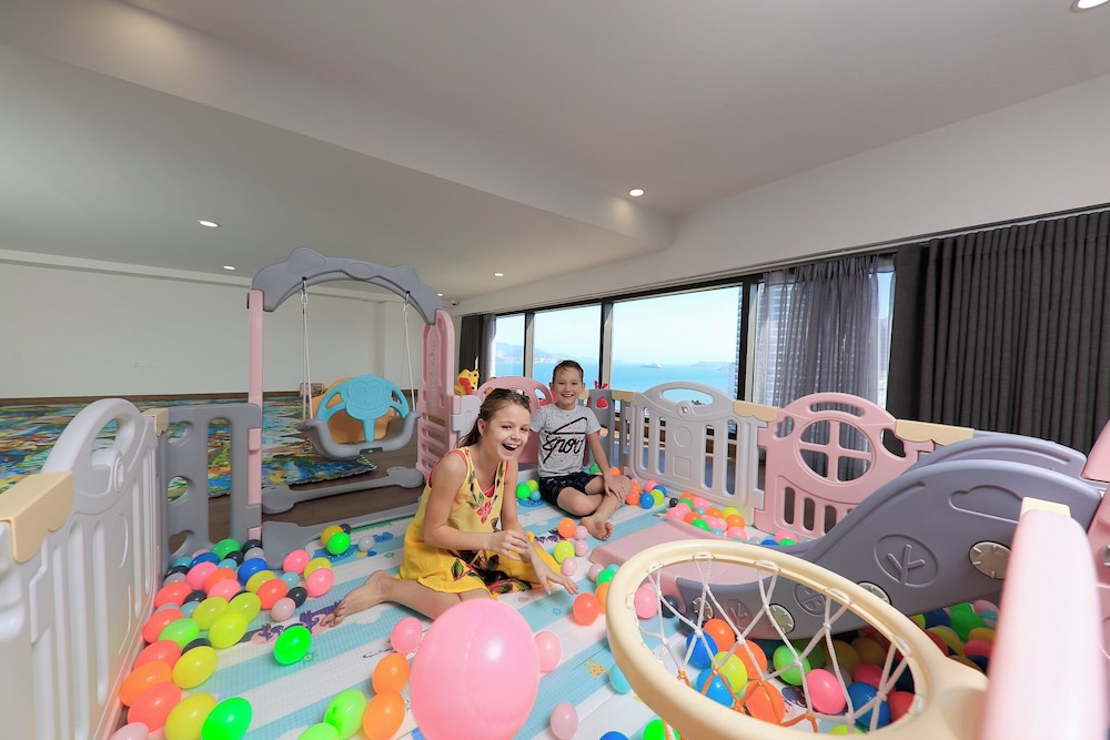 Gonsala Hotel Nha Trang 41/50