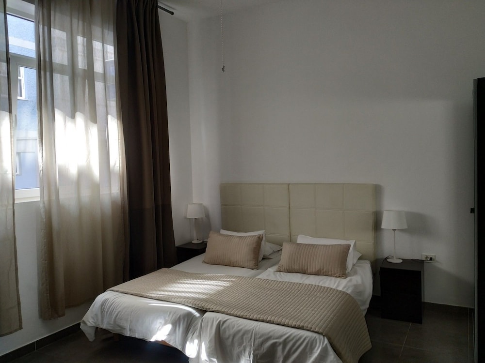 Apartamentos el Patio 11/61